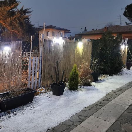 Villa Ruggiero The Loft Pedemonte Luaran gambar