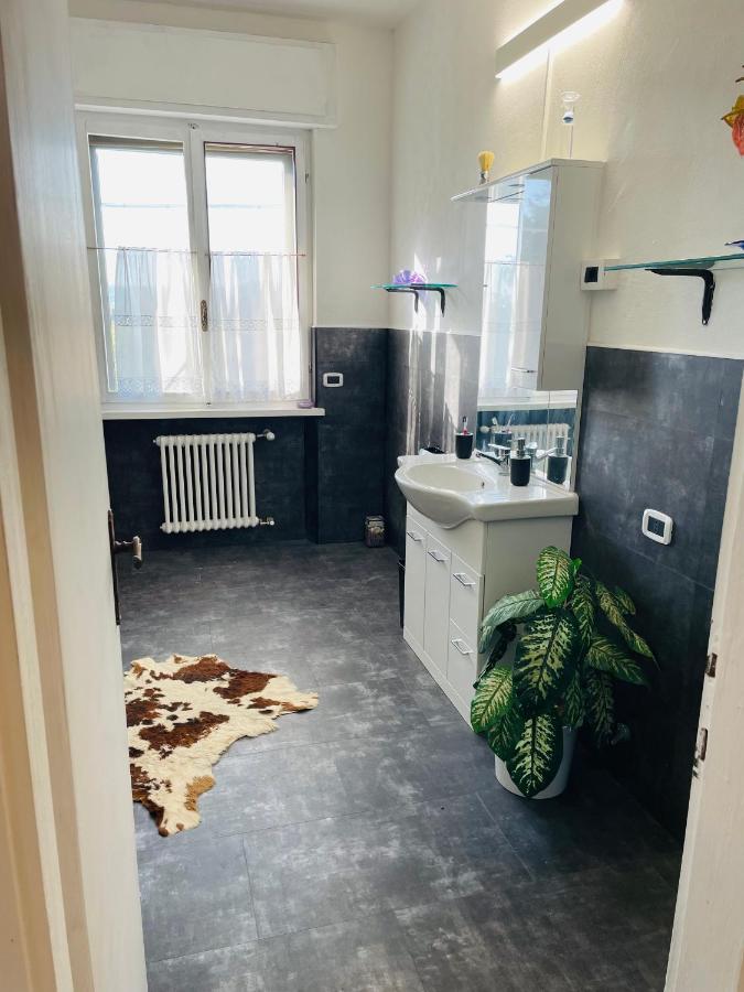 Villa Ruggiero The Loft Pedemonte Luaran gambar