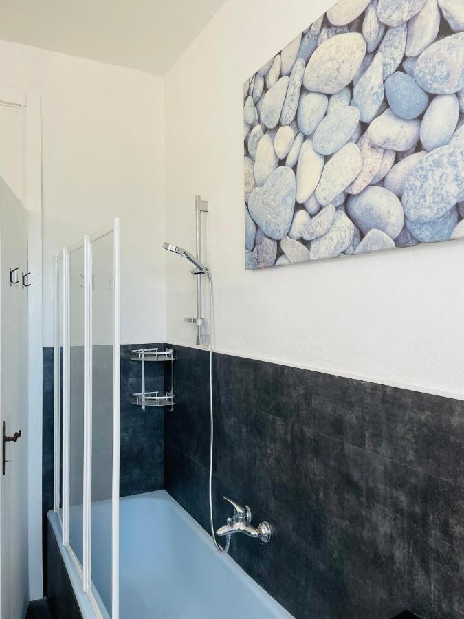 Villa Ruggiero The Loft Pedemonte Luaran gambar