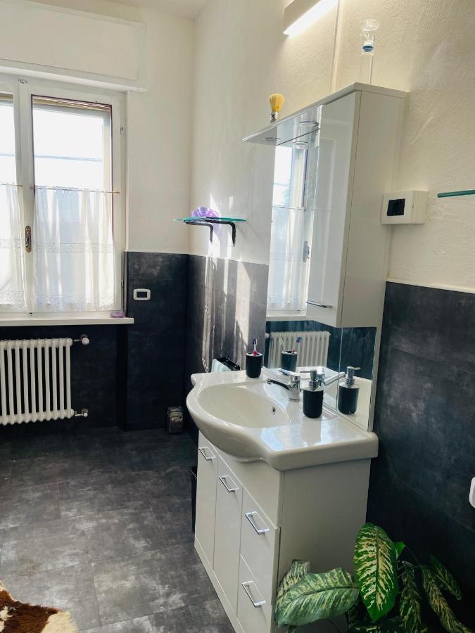 Villa Ruggiero The Loft Pedemonte Luaran gambar