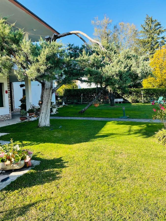 Villa Ruggiero The Loft Pedemonte Luaran gambar