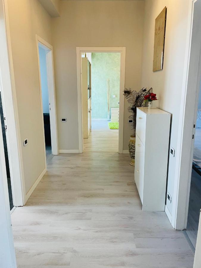 Villa Ruggiero The Loft Pedemonte Luaran gambar