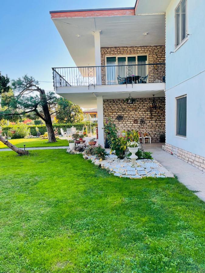 Villa Ruggiero The Loft Pedemonte Luaran gambar