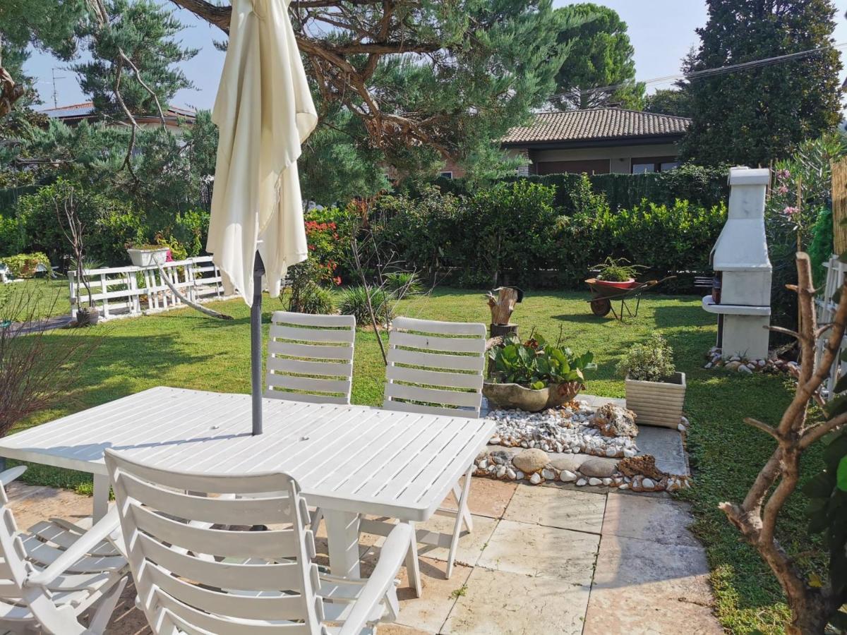 Villa Ruggiero The Loft Pedemonte Luaran gambar