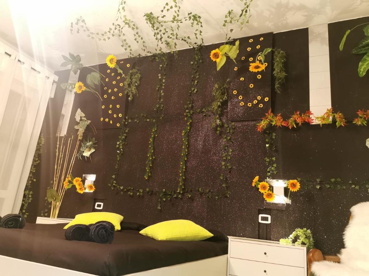 Villa Ruggiero The Loft Pedemonte Luaran gambar