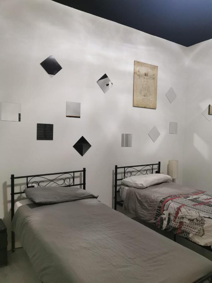 Villa Ruggiero The Loft Pedemonte Luaran gambar