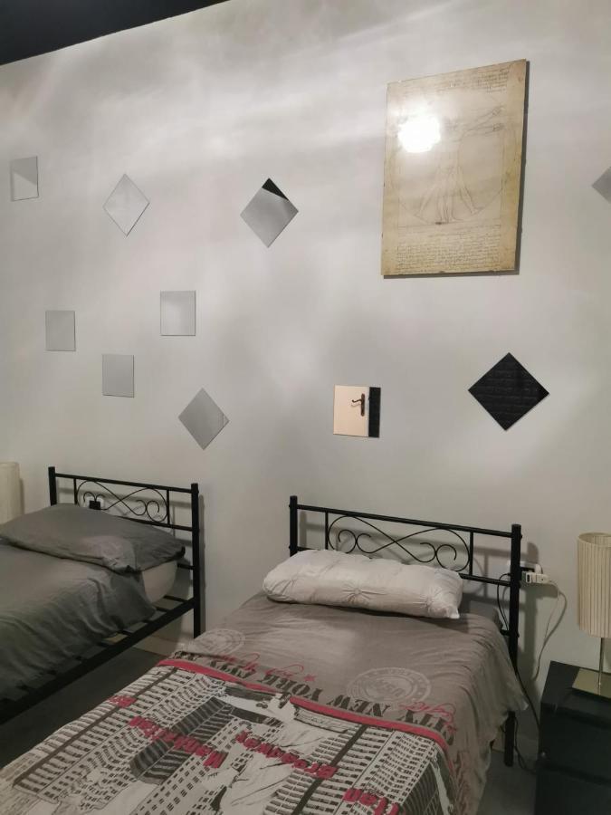 Villa Ruggiero The Loft Pedemonte Luaran gambar