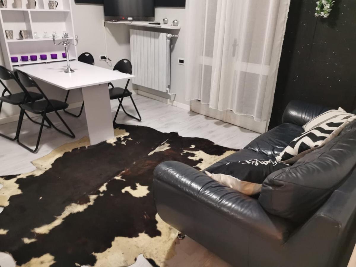 Villa Ruggiero The Loft Pedemonte Luaran gambar