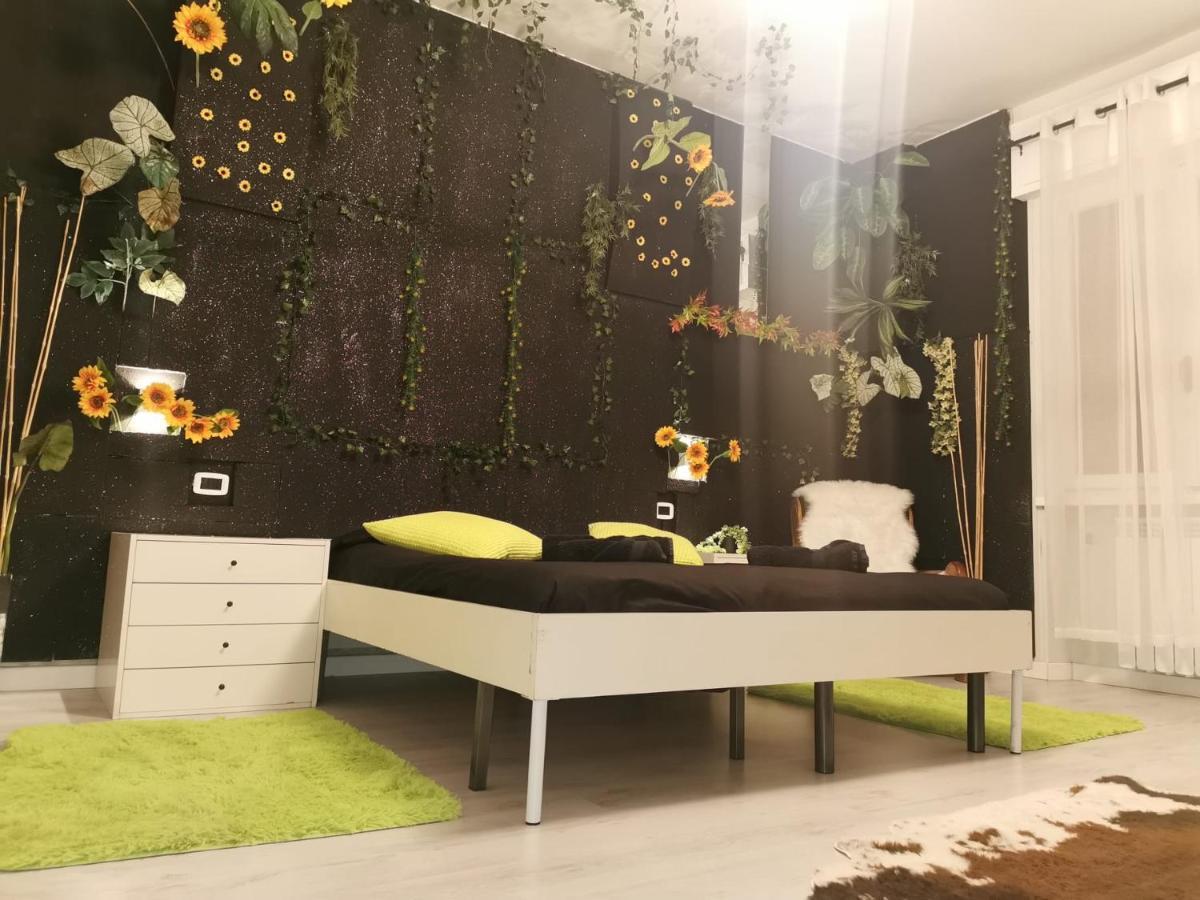 Villa Ruggiero The Loft Pedemonte Luaran gambar