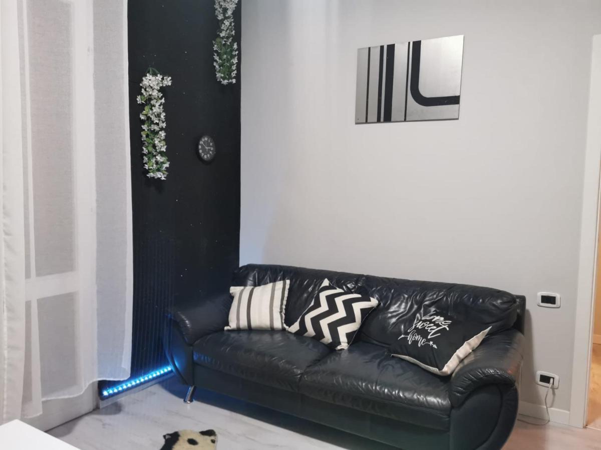 Villa Ruggiero The Loft Pedemonte Luaran gambar