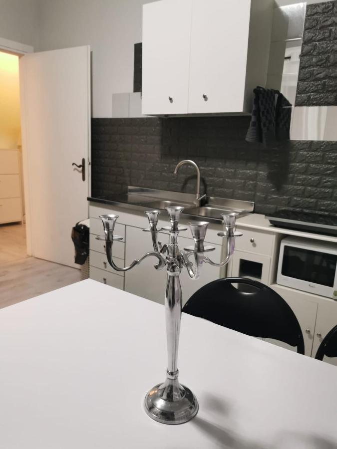 Villa Ruggiero The Loft Pedemonte Luaran gambar